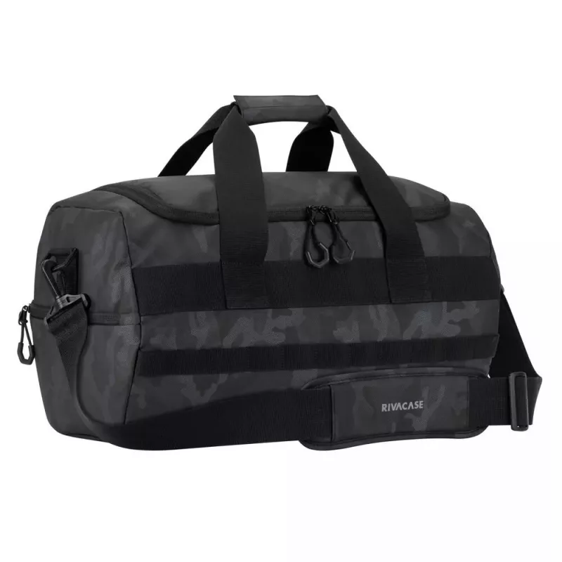 Krepšys Rivacase Sherwood 30L kamufliažinis