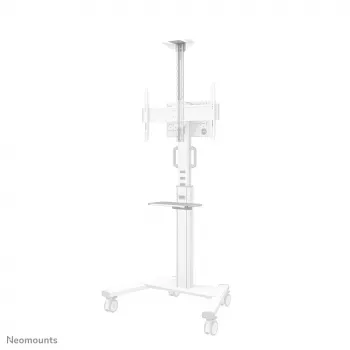 Neomounts AFLS-825WH1 vaizdo juostos ir daugialypės terpės rinkinys – universalus