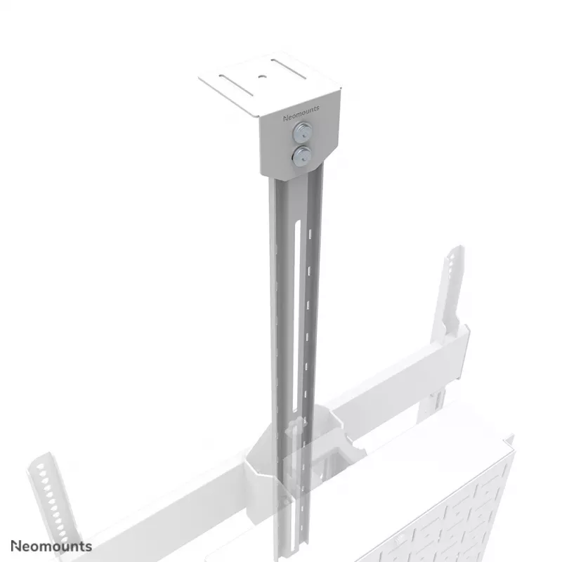 Neomounts AFLS-825WH1 vaizdo juostos ir daugialypės terpės rinkinys – universalus
