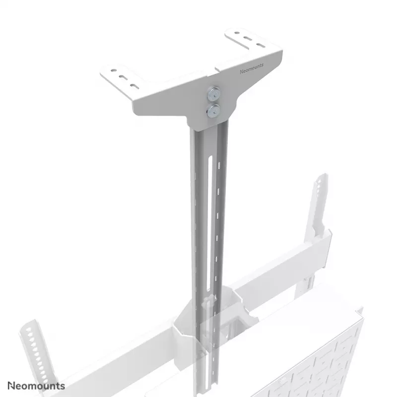Neomounts AFLS-825WH1 vaizdo juostos ir daugialypės terpės rinkinys – universalus