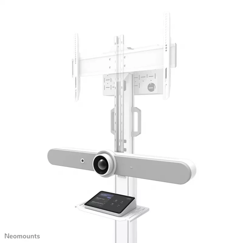 Neomounts AFLS-825WH1 vaizdo juostos ir daugialypės terpės rinkinys – universalus