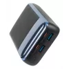 Rivacase VA1075 išorinė baterija 20000 mAh