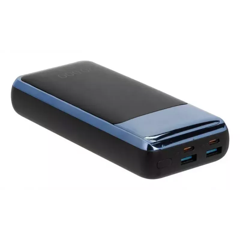 Rivacase VA1075 išorinė baterija 20000 mAh