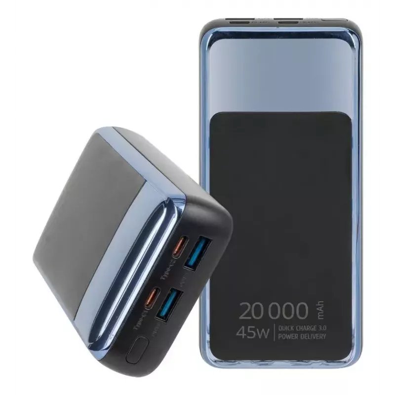 Rivacase VA1075 išorinė baterija 20000 mAh