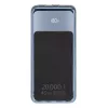 Rivacase VA1075 išorinė baterija 20000 mAh