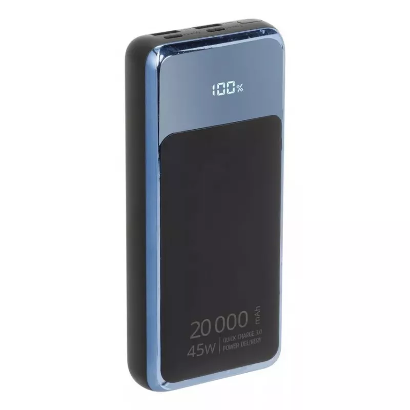 Rivacase VA1075 išorinė baterija 20000 mAh