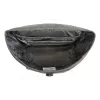 Keliautojų kuprinė Rivacase Eden alyvuogių PU oda poliesteris rPET 250x160x430mm