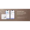 Aqara Dimmer Switch H2 EU White šviesos jungiklis Aqara KD-R01D