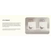 Aqara Dimmer Switch H2 EU White šviesos jungiklis Aqara KD-R01D