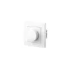Aqara Dimmer Switch H2 EU White šviesos jungiklis Aqara KD-R01D
