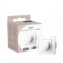 Aqara Dimmer Switch H2 EU White šviesos jungiklis Aqara KD-R01D