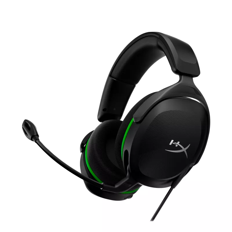 HyperX CloudX Stinger 2 Core Gaming Headsets Xbox Juoda