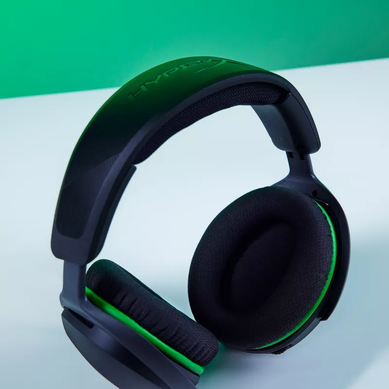 HyperX CloudX Stinger 2 Core Gaming Headsets Xbox Juoda