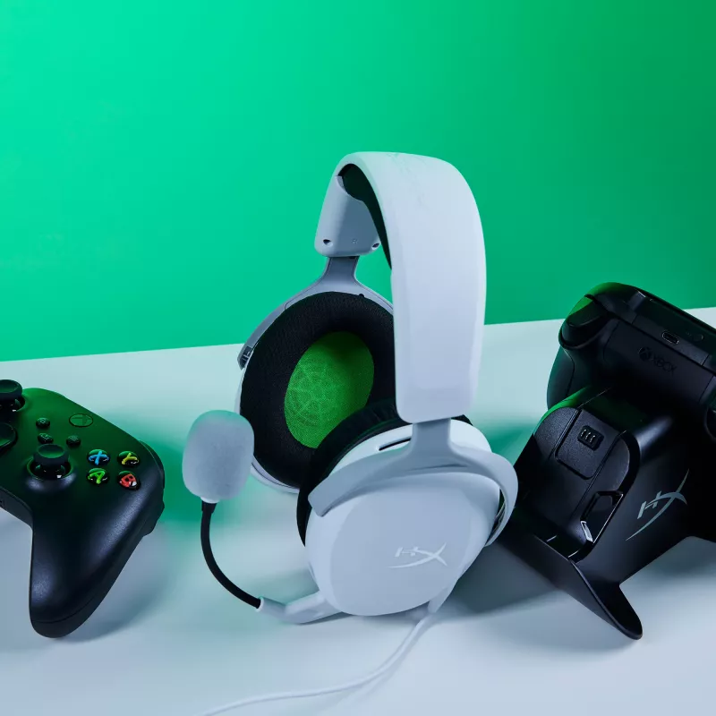HyperX CloudX Stinger 2 Core Gaming Headsets Xbox Juoda
