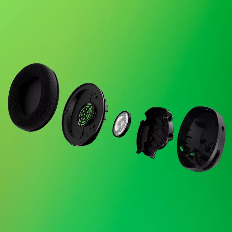 HyperX CloudX Stinger 2 Core Gaming Headsets Xbox Juoda