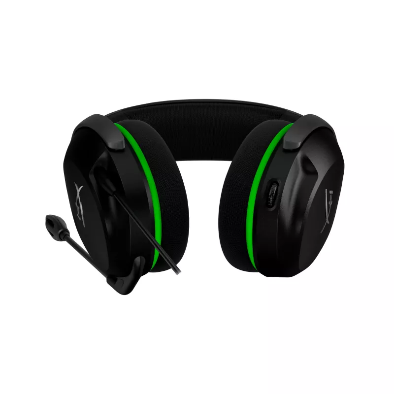 HyperX CloudX Stinger 2 Core Gaming Headsets Xbox Juoda