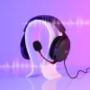 HyperX Cloud Stinger 2 Core žaidimų ausinės