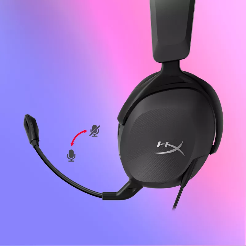 HyperX Cloud Stinger 2 Core žaidimų ausinės