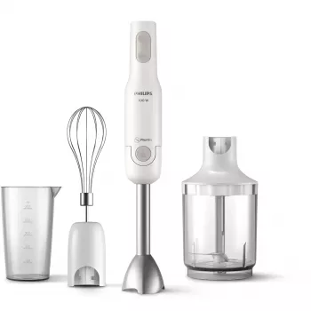 Panardinamasis plaktuvas Philips Daily Collection HR2545/00 Baltas
