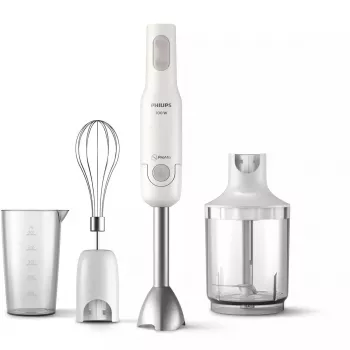 Panardinamasis plaktuvas Philips Daily Collection HR2545/00 Baltas