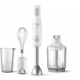 Panardinamasis plaktuvas Philips Daily Collection HR2545/00 Baltas