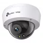 TP-Link VIGI C230 Dome IP apsaugos kamera, skirta vidaus ir lauko naudojimui, 2304 x 1296 pikselių, montuojama ant lubų