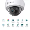 TP-Link VIGI C230 Dome IP apsaugos kamera, skirta vidaus ir lauko naudojimui, 2304 x 1296 pikselių, montuojama ant lubų