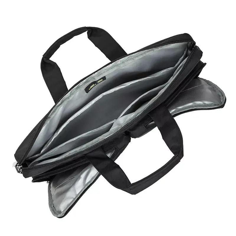 Portfelis Rivacase 8550 43,9 cm (17,3 col.)