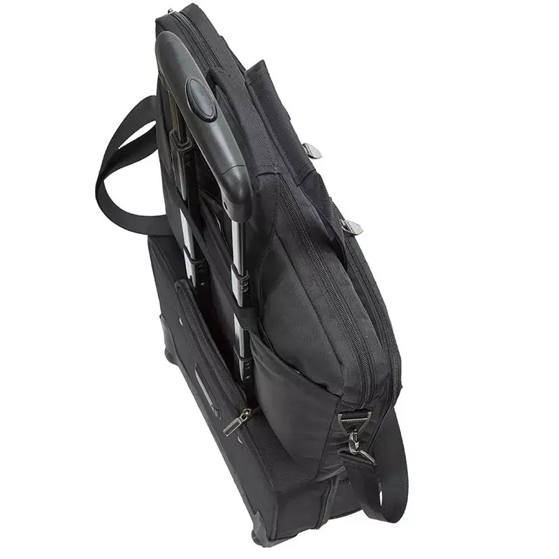 Portfelis Rivacase 8550 43,9 cm (17,3 col.)