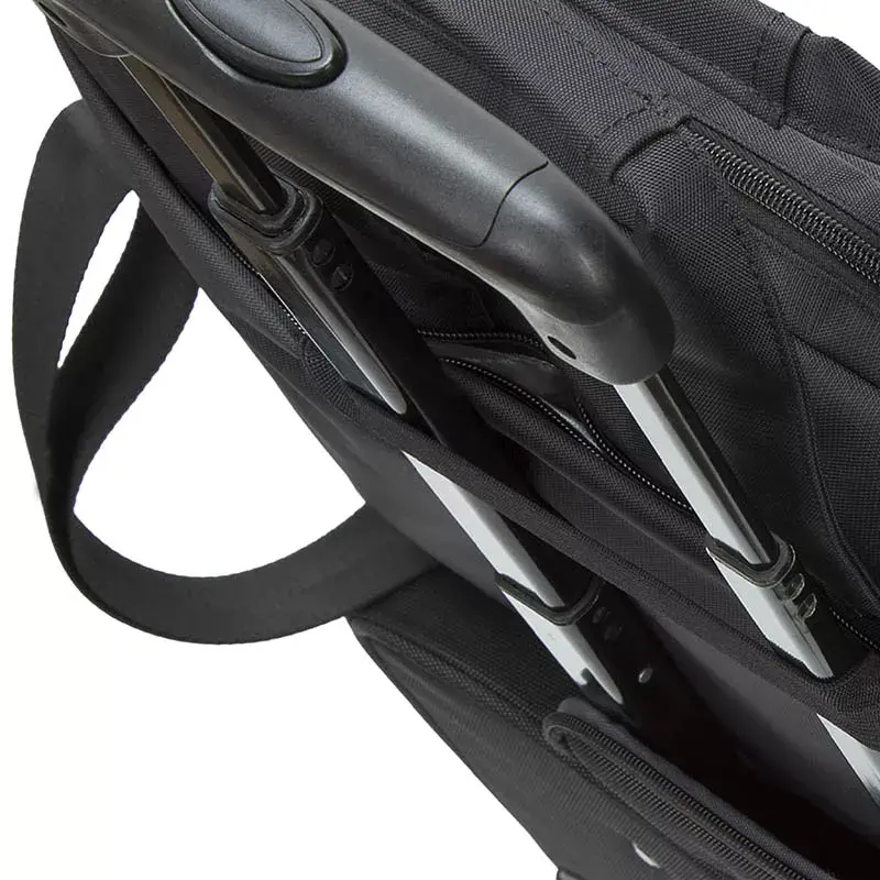 Portfelis Rivacase 8550 43,9 cm (17,3 col.)