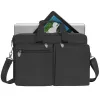 Portfelis Rivacase 8550 43,9 cm (17,3 col.)
