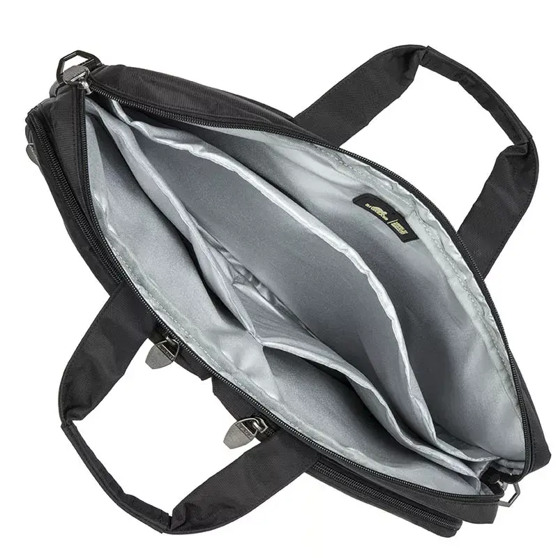 Portfelis Rivacase 8550 43,9 cm (17,3 col.)
