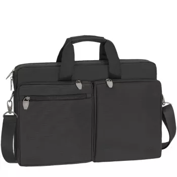 Portfelis Rivacase 8550 43,9 cm (17,3 col.)