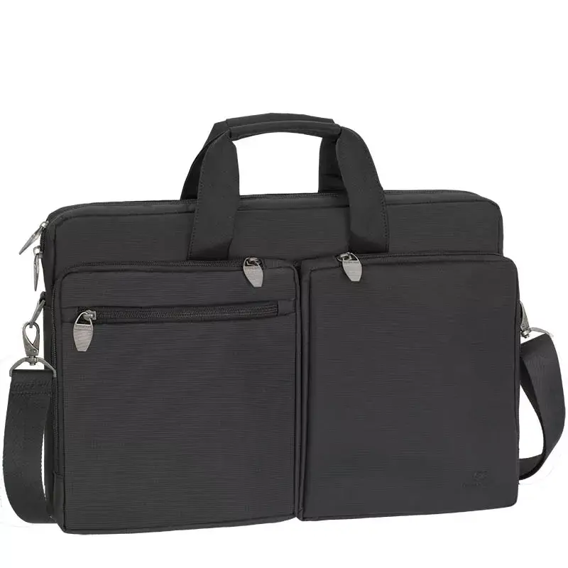 Portfelis Rivacase 8550 43,9 cm (17,3 col.)