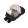 Kuprinė Rivacase 7962 39,6 cm (15,6 col.) juoda balta nešiojimo rankena peties diržas