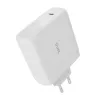 Kroviklis Trust Maxo Universal White AC Indoor USB Type-C 5V 2m