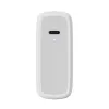 Kroviklis Trust Maxo Universal White AC Indoor USB Type-C 5V 2m