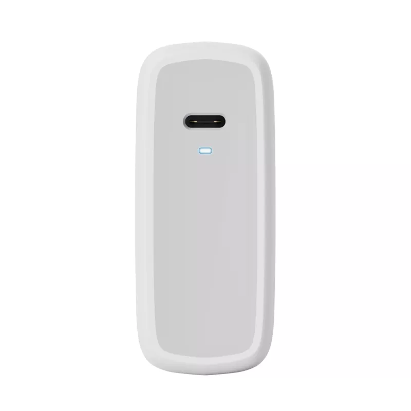 Kroviklis Trust Maxo Universal White AC Indoor USB Type-C 5V 2m