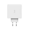 Kroviklis Trust Maxo Universal White AC Indoor USB Type-C 5V 2m