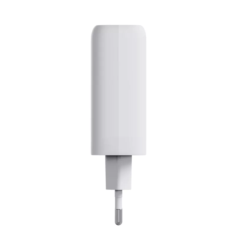Kroviklis Trust Maxo Universal White AC Indoor USB Type-C 5V 2m