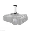 Neomounts BEAMER-C80 projektoriaus lubinis laikiklis - aukštis 13-20 cm - pilnas judėjimas