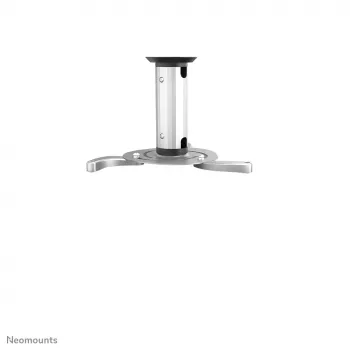 Neomounts BEAMER-C80 projektoriaus lubinis laikiklis - aukštis 13-20 cm - pilnas judėjimas
