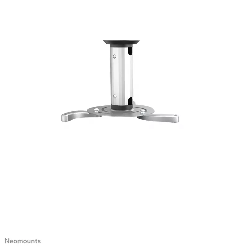 Neomounts BEAMER-C80 projektoriaus lubinis laikiklis - aukštis 13-20 cm - pilnas judėjimas