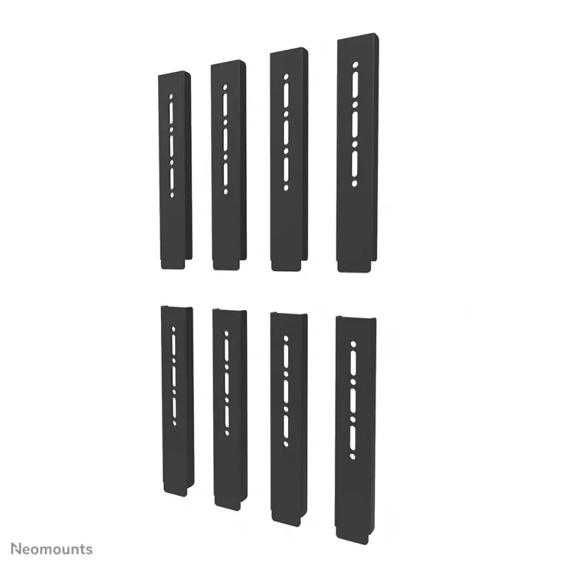Neomounts AWLS-950BL1 VESA prailginimo rinkinys 55-110 colių - maks. 125 kg
