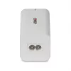 Lindy 100W 4 prievadų USB Type A ir C GaN įkroviklis, skirtas naudoti patalpose, universalus