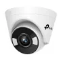 TP-Link VIGI C430 Dome IP apsaugos kamera, skirta naudoti viduje ir lauke, 2304 x 1296 pikseliai, tvirtinama prie lubų