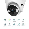TP-Link VIGI C430 Dome IP apsaugos kamera, skirta naudoti viduje ir lauke, 2304 x 1296 pikseliai, tvirtinama prie lubų