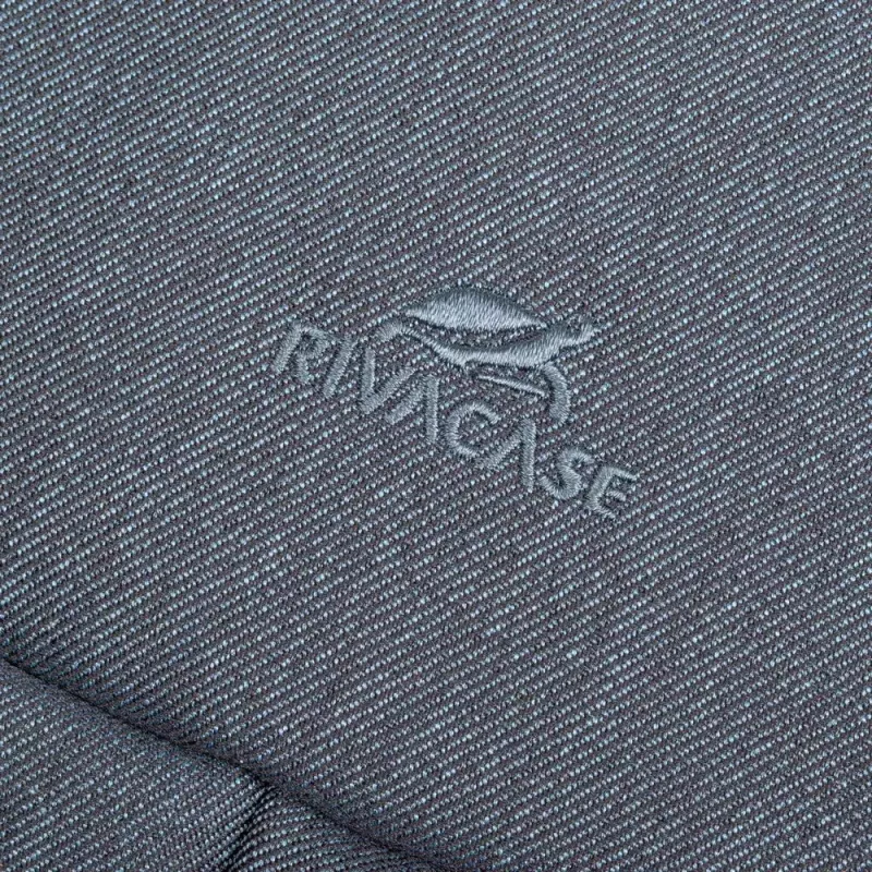 Kuprinė Rivacase 7723 35,6 cm (14 col.) Pilka