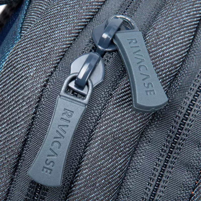Kuprinė Rivacase 7723 35,6 cm (14 col.) Pilka