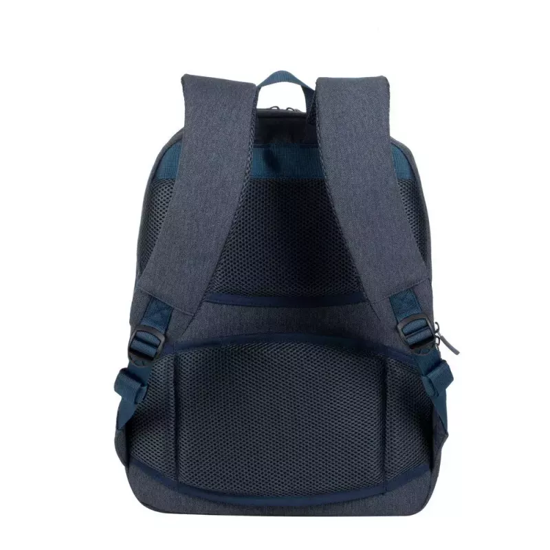 Kuprinė Rivacase 7723 35,6 cm (14 col.) Pilka